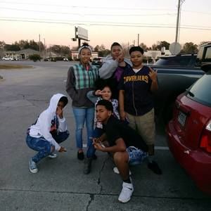 Meet your Posher, Paul